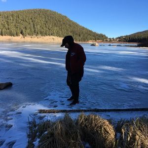 Meet your Posher, Henry